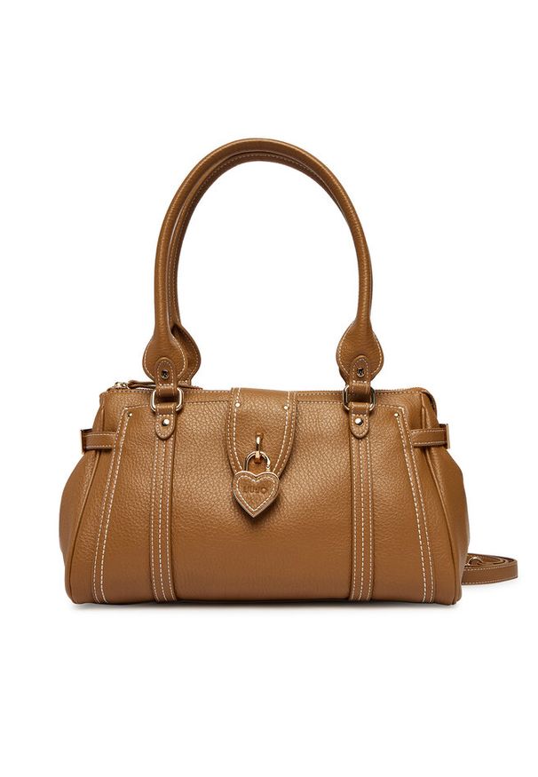 Torebka Liu Jo. Kolor: brązowy