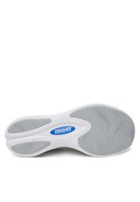 EA7 Emporio Armani Sneakersy X8X243 XK440 R965 Biały. Kolor: biały. Materiał: materiał #4