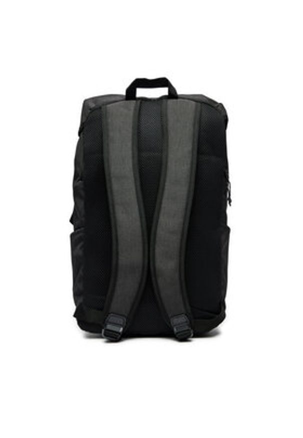Adidas - adidas Plecak 4ATHLTS Camper IM5520 Czarny. Kolor: czarny. Materiał: materiał