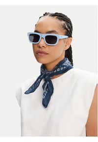 Roxy Okulary przeciwsłoneczne RX6779 Niebieski. Kolor: niebieski #4