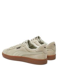 Puma Sneakersy Smash 3.0 390984 17 Beżowy. Kolor: beżowy. Materiał: zamsz, skóra #3