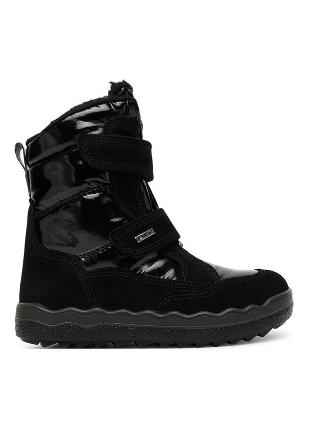 Śniegowce Primigi. Kolor: czarny