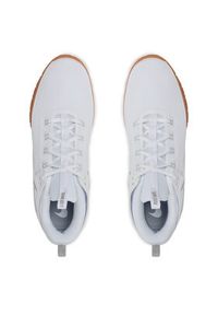 Nike Buty halowe Air Zoom Hyperace 2 Se DM8199 100 Biały. Kolor: biały. Materiał: materiał. Model: Nike Zoom