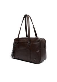 G-Star RAW - G-Star Raw Torba na laptopa C-LA321-880-3 Brązowy. Kolor: brązowy. Materiał: materiał #5