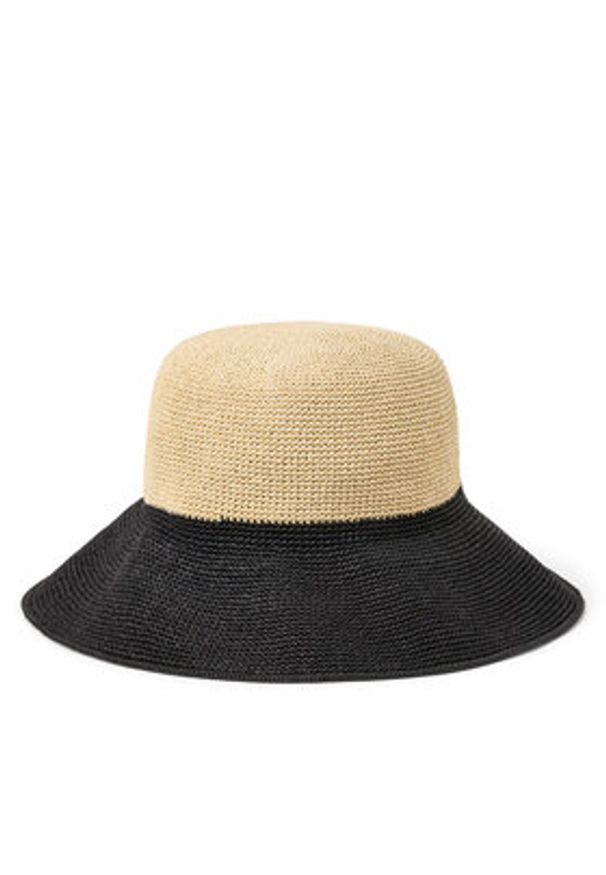 Lauren Ralph Lauren - LAUREN RALPH LAUREN Kapelusz 454972584001 Czarny. Kolor: czarny
