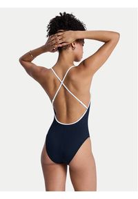 Roxy Strój kąpielowy The Retro Essentials ERJX103798 Czarny. Kolor: czarny. Materiał: syntetyk #3