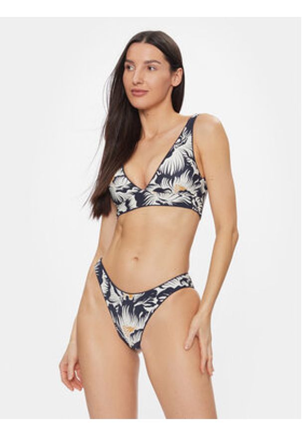 Maaji Dół od bikini PT3265SBC618 Kolorowy. Materiał: syntetyk. Wzór: kolorowy