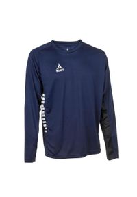 SELECT Bluza Treningowa Spain. Kolor: niebieski. Sport: piłka nożna #1