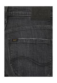 Lee - LEE DAMSKIE SPODNIE JEANSOWE JEANSY SCARLETT HIGH MIDDLE OF THE NIGH L626GSB42 112328320 #7