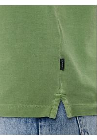 JOOP! Jeans Polo 02Ambrosio 30037489 Zielony Modern Fit. Typ kołnierza: polo. Kolor: zielony. Materiał: bawełna #7