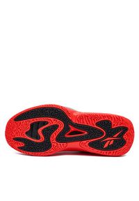 Reebok Sneakersy SS-ENGINE A 26 SE 100262835 Czerwony. Kolor: czerwony. Materiał: skóra #5