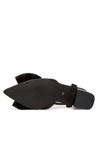 DeeZee Sandały HTA917-2 Czarny. Kolor: czarny. Materiał: materiał #4