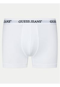 Guess Jeans Komplet 3 par bokserek M4BZ45 K6YW1 Kolorowy. Materiał: bawełna. Wzór: kolorowy #5