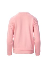 Iguana - Bluza Damska/kobieca Kauri. Kolor: różowy