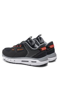 Under Armour Sneakersy Ua Summit Trek 3028345-004 Czarny. Kolor: czarny. Materiał: syntetyk #6
