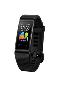 Smartband HUAWEI Band 4 Pro Czarny. Rodzaj zegarka: cyfrowe. Kolor: czarny #4