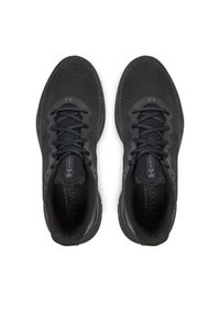 Under Armour Buty do biegania UA Infinite 3027523 Czarny. Kolor: czarny. Materiał: materiał #5