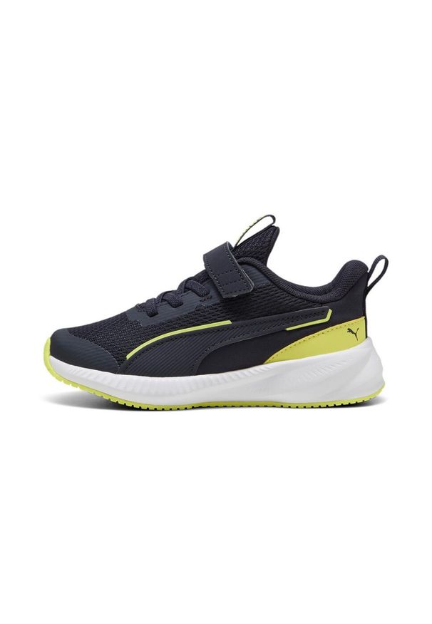 Puma Buty Flyer 3 Ac+ Ps 40152702. Kolor: niebieski