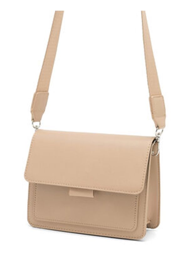 DeeZee Torba MDR-S-014-04 Beżowy. Kolor: beżowy
