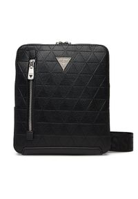 Saszetka Guess. Kolor: czarny #1