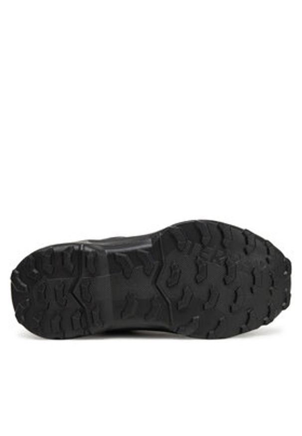 Adidas - adidas Trekkingi Terrex AX4r JI0917 Czarny. Kolor: czarny. Materiał: materiał. Model: Adidas Terrex. Sport: turystyka piesza
