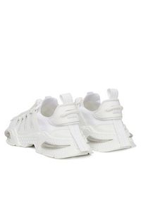 DOLCE & GABBANA - Dolce&Gabbana Sneakersy CS2253 AV061 89642 Biały. Kolor: biały. Materiał: materiał #6