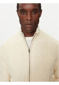 Guess Kardigan M4BR52 Z2ZK2 Écru Regular Fit. Materiał: wiskoza #2