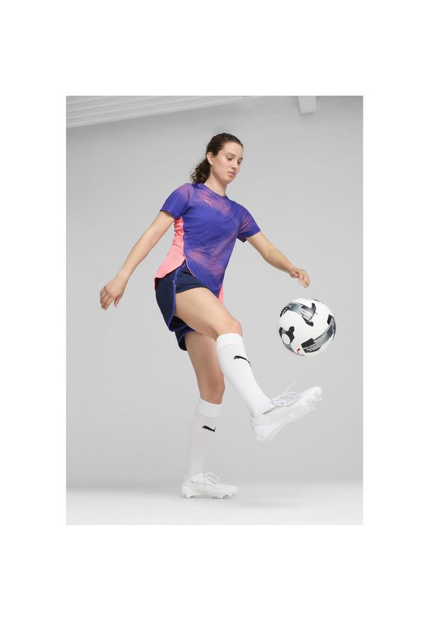 Puma - Buty piłkarskie unisex PUMA ULTRA 5 ULTIMATE FG. Zapięcie: sznurówki. Kolor: biały. Sport: piłka nożna