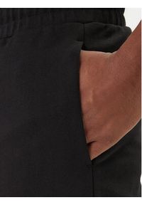 EA7 Emporio Armani Szorty sportowe 7M001564 AF17787 Czarny Regular Fit. Kolor: czarny. Materiał: bawełna. Styl: sportowy #2