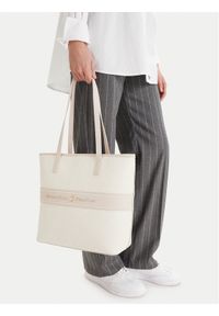 Beverly Hills Polo Club Torebka EO-BHPC-L-012-09 Écru #1