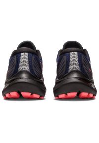 Buty Asics Gt 2000 11 Gtx W 1012B304003 niebieskie. Kolor: niebieski. Materiał: materiał, guma. Szerokość cholewki: normalna. Technologia: Gore-Tex. Sezon: zima #2