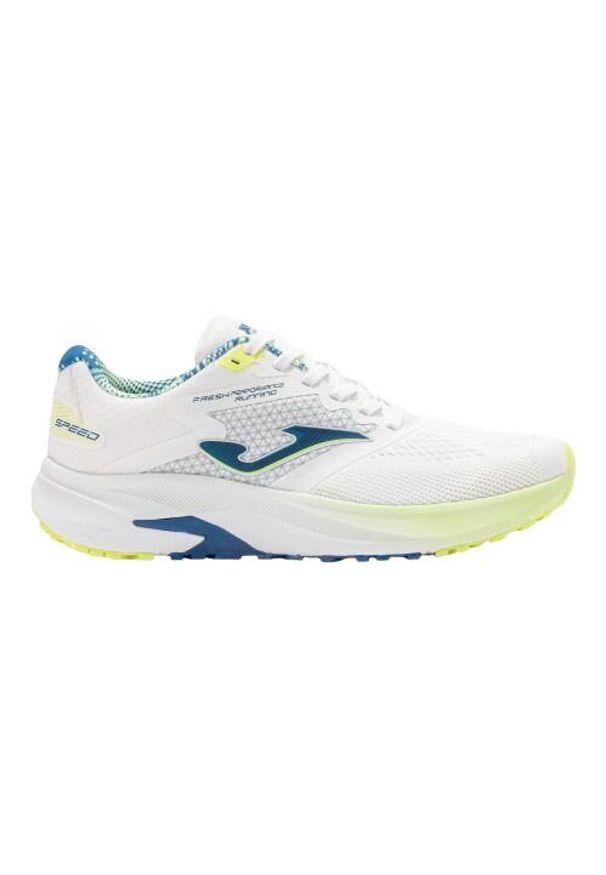 Buty do biegania męskie Joma Speed. Kolor: biały