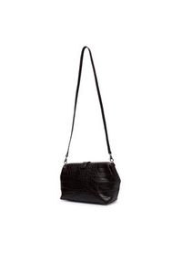 BALAGAN - Balagan Torebka ROFE L Brązowy. Kolor: brązowy. Materiał: skórzane #3