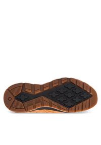 Timberland Sneakersy Euro Trekker Low F/L TB0A62742311 Brązowy. Kolor: brązowy #3