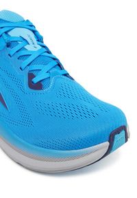Altra Buty do biegania Torin 8 AL0A85QE4 Niebieski. Kolor: niebieski. Materiał: materiał #3
