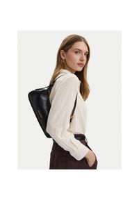 Love Moschino - Torebka LOVE MOSCHINO. Kolor: czarny #1