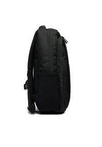 Herschel Plecak Kaslo Daypack Tech 11289 Czarny. Kolor: czarny. Materiał: materiał #4