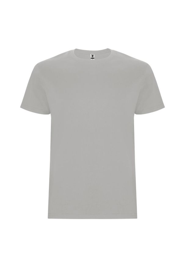 ROLY - Męska Koszulka Stafford. Kolor: niebieski. Sport: turystyka piesza