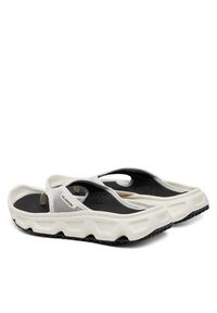 salomon - Salomon Japonki Reelax Break 6.0 L47749800 Biały. Kolor: biały. Materiał: materiał #4