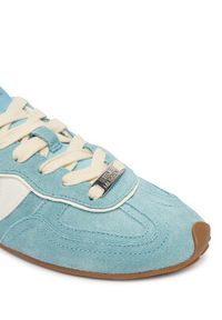 Steve Madden Sneakersy Abbi-Sm 11005187 Czarny. Kolor: czarny. Materiał: zamsz, skóra #3