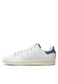 Adidas - adidas Sneakersy Stan Smith IG1323 Biały. Kolor: biały. Materiał: skóra. Model: Adidas Stan Smith #6