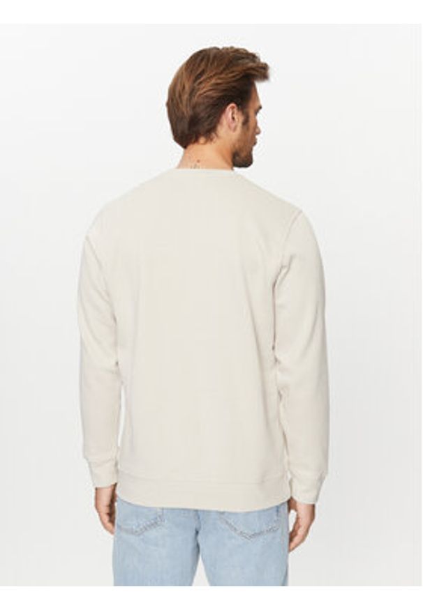 columbia - Columbia Bluza Trek™ Crew Brązowy Regular Fit. Kolor: brązowy. Materiał: syntetyk, bawełna