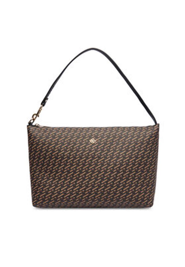 Call It Spring Torebka Lookoutt 14081306 Brązowy. Kolor: brązowy. Materiał: skórzane