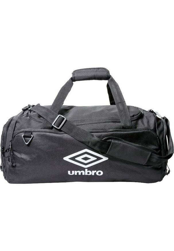 Umbro Torba Sportowa UMBRO na siłownię basen Chester. Sport: fitness, pływanie