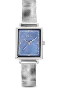 Zegarek PRIM W02P.13219.B damski z diamentami . #1