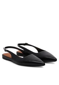 Vagabond Shoemakers Sandały Hermine 5733-101-20 Czarny. Kolor: czarny. Materiał: skóra