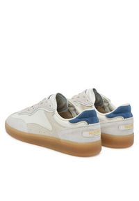 HOFF Sneakersy Alley 22562604 Écru. Materiał: zamsz, skóra #3