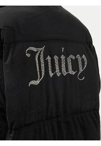 Juicy Couture Kurtka zimowa Century JCOIJ225552 Czarny Relaxed Fit. Kolor: czarny. Materiał: syntetyk. Sezon: zima #7