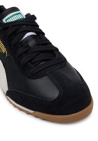 Puma Sneakersy Arizona Retro 402353 01 Czarny. Kolor: czarny. Materiał: zamsz, skóra #6