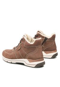 Go Soft Trzewiki WB-AMANDA-AW22-14 Brązowy. Kolor: brązowy. Materiał: nubuk, skóra #3
